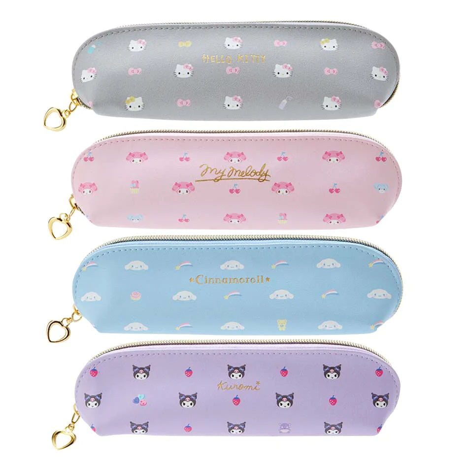 Estuche alargado Sanrio