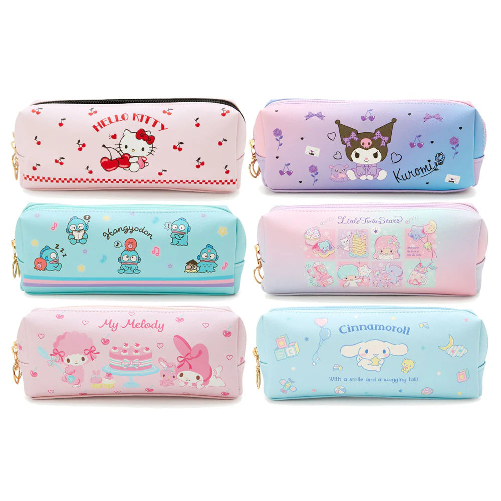 Estuche doble Sanrio