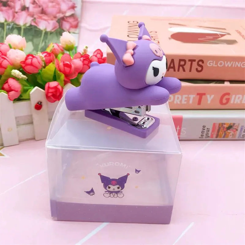 Grapadora 3D Sanrio