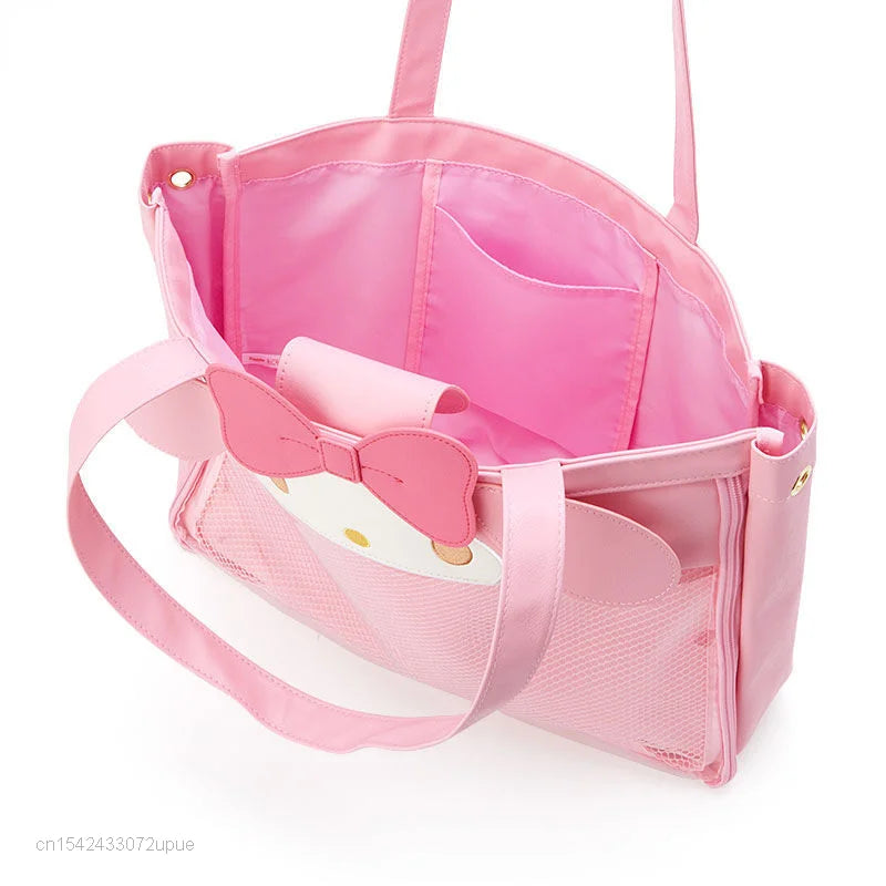 Bolso gran capacidad Sanrio