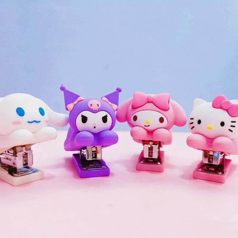 Grapadora 3D Sanrio