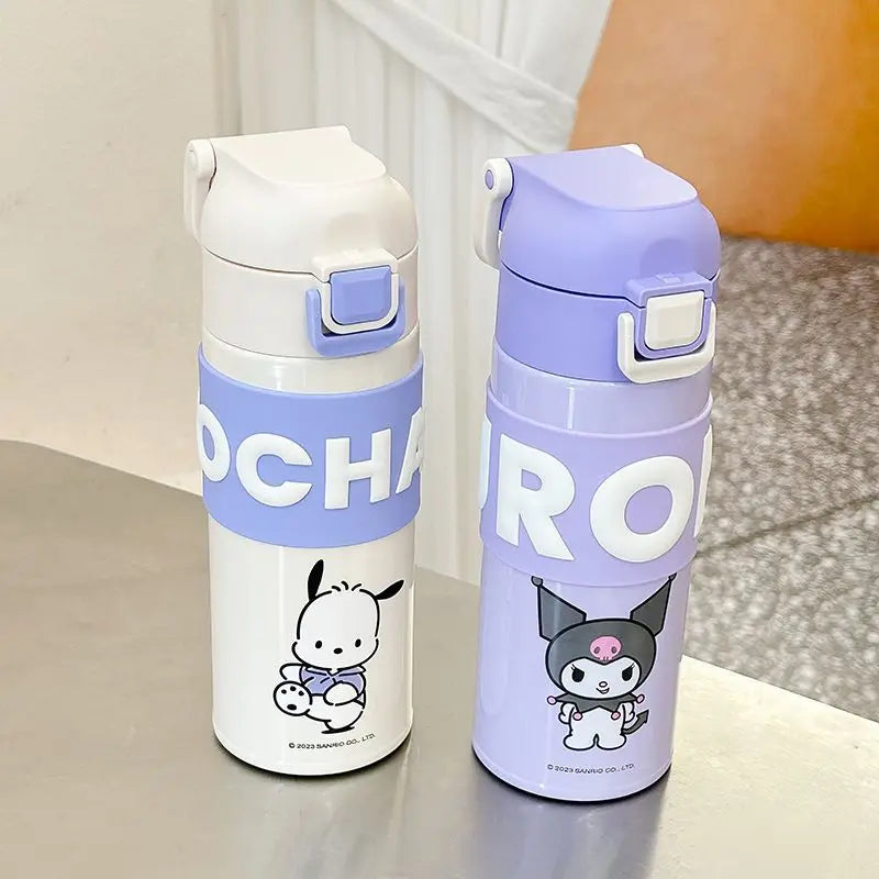 Botella termo Sanrio