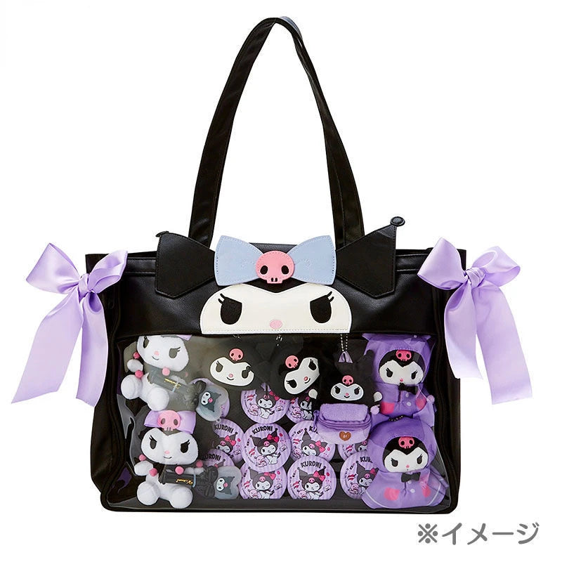 Bolso gran capacidad Sanrio