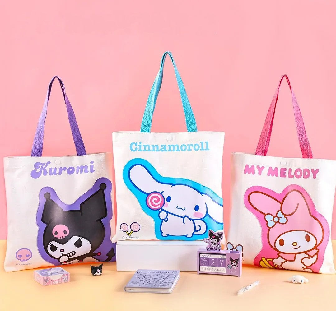 Totebag Sanrio