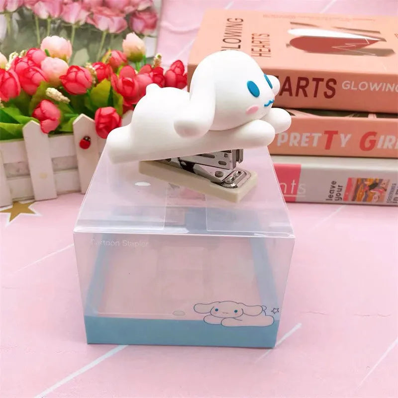 Grapadora 3D Sanrio