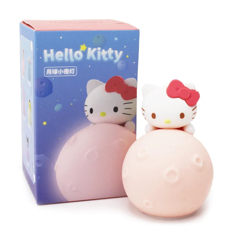 Mini lámpara Sanrio