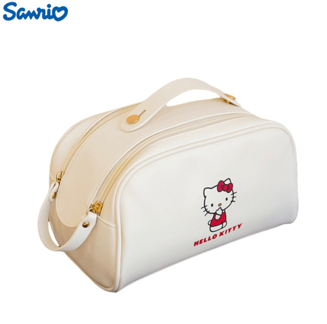 Neceser estilo "Oxford" Sanrio