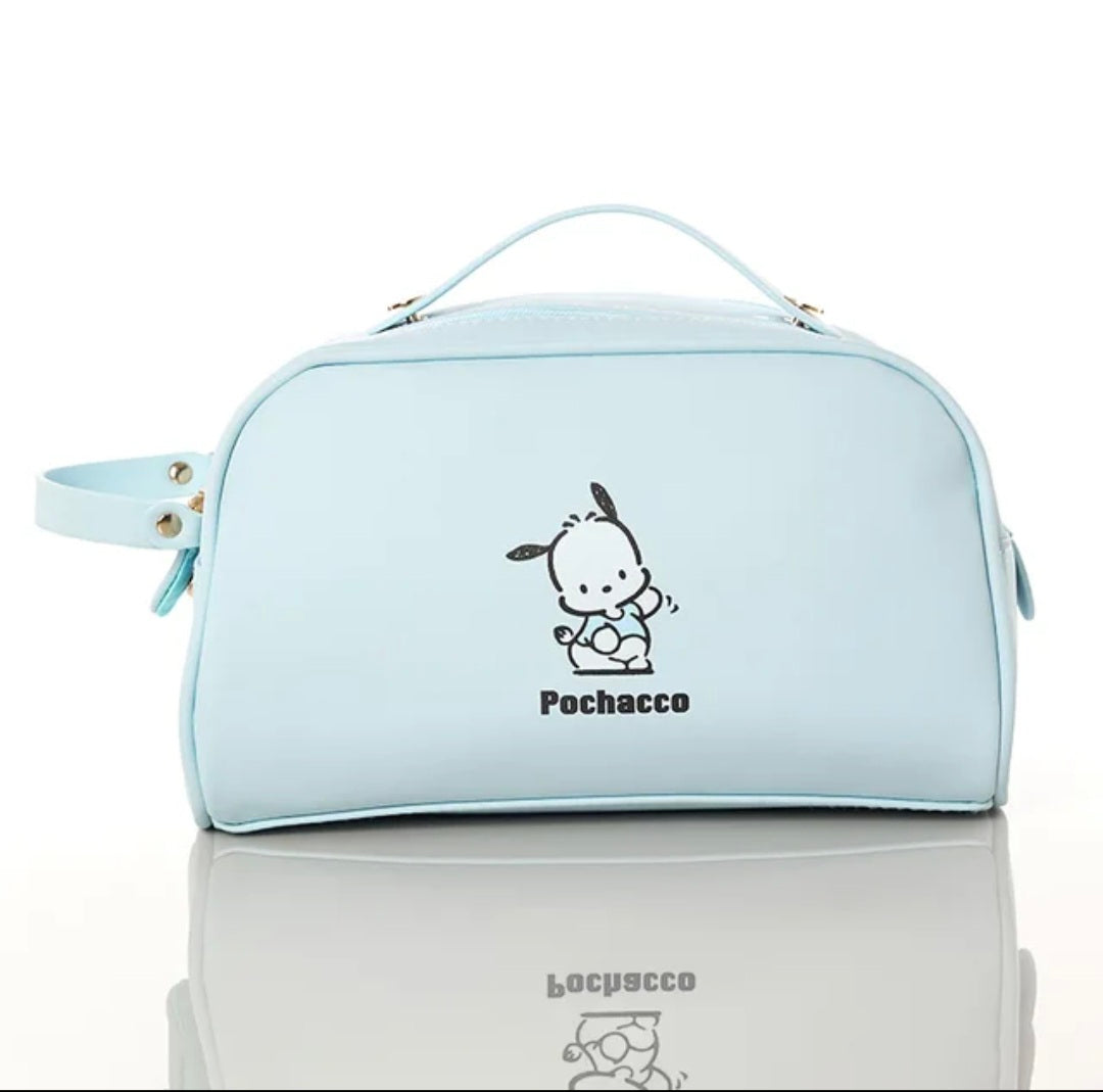 Neceser estilo "Oxford" Sanrio