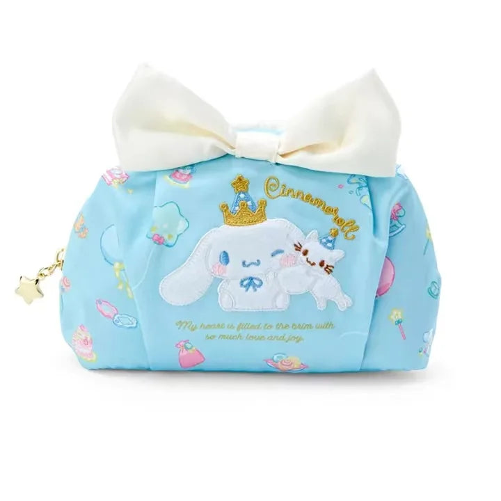 Neceser lacito cute Cinnamoroll