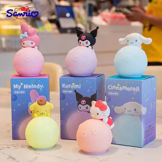 Mini lámpara Sanrio