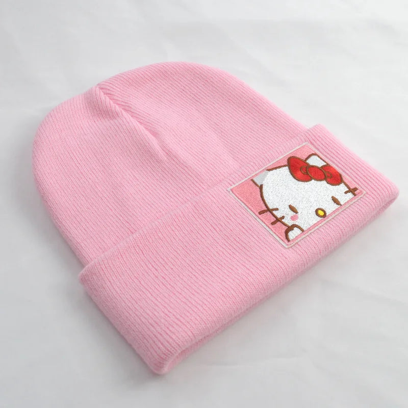 Gorro Sanrio