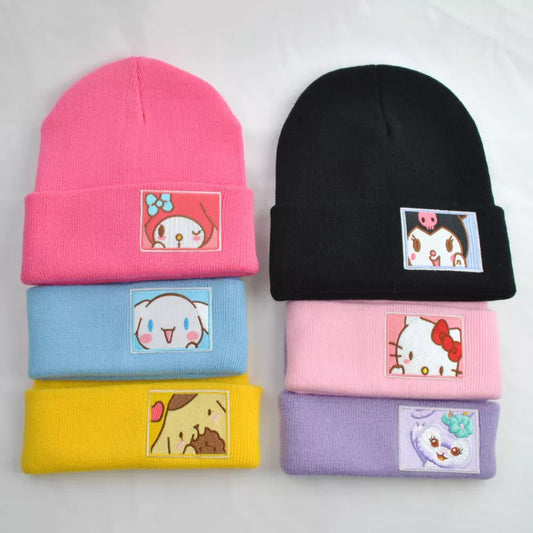 Gorro Sanrio