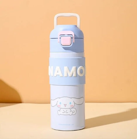 Botella termo Sanrio