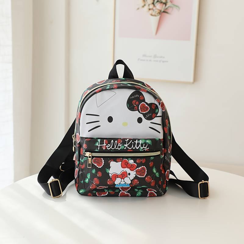 Mochila de paseo Sanrio