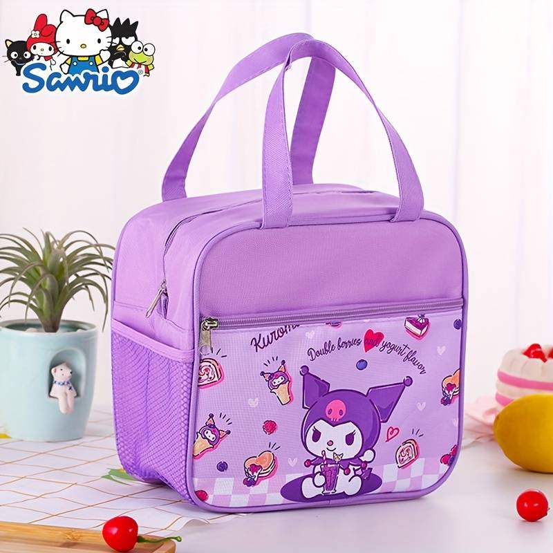 Bolsa térmica Sanrio