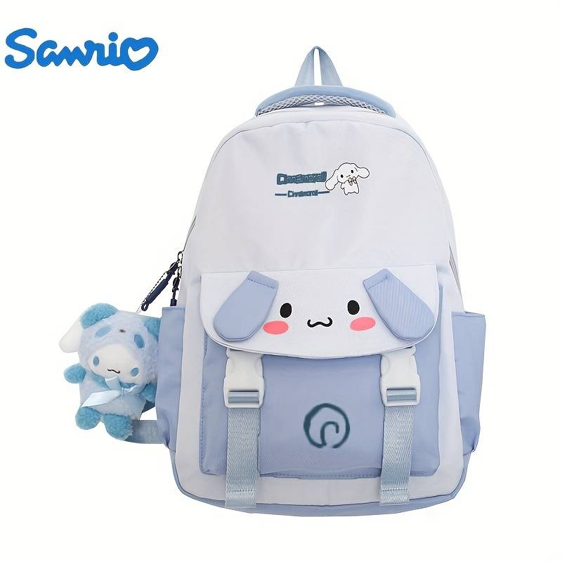 Mochila caritas Sanrio