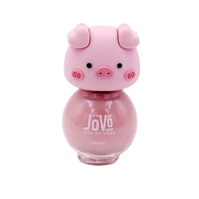 Esmalte de uñas animalitos JoVo