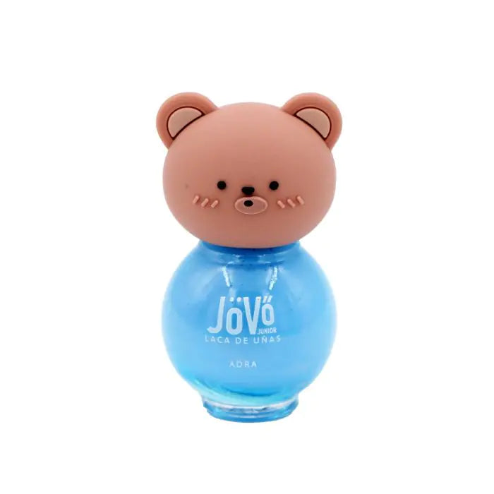 Esmalte de uñas animalitos JoVo