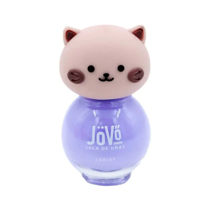 Esmalte de uñas animalitos JoVo