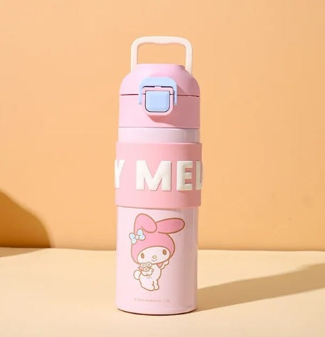 Botella termo Sanrio