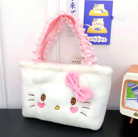 Bolso Sanrio cara