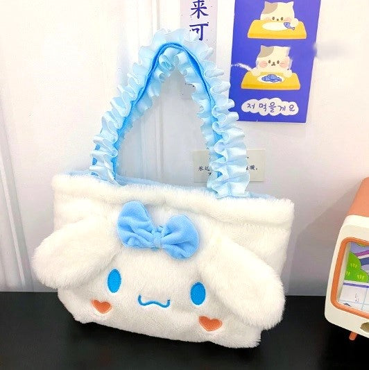 Bolso Sanrio cara