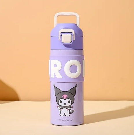 Botella termo Sanrio