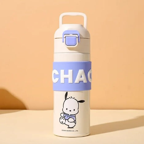 Botella termo Sanrio