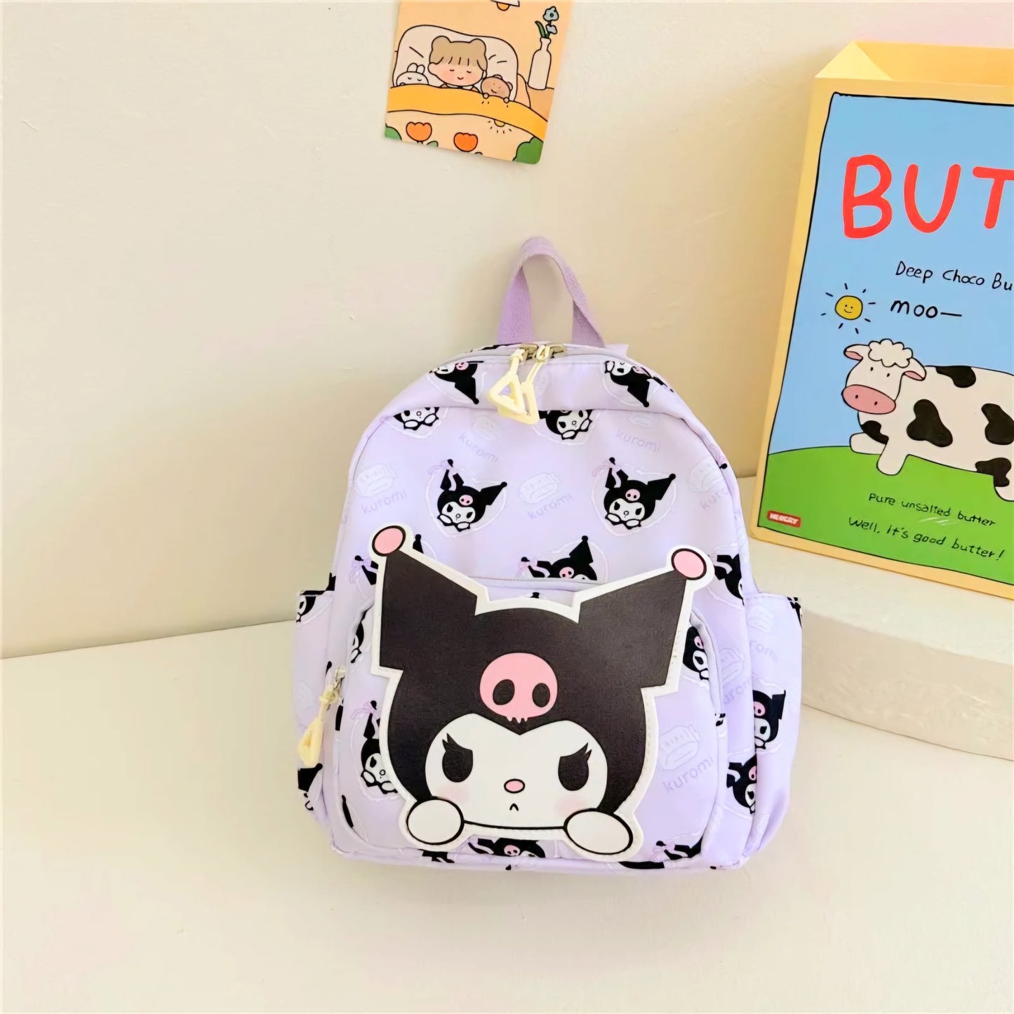 Mochila Sanrio