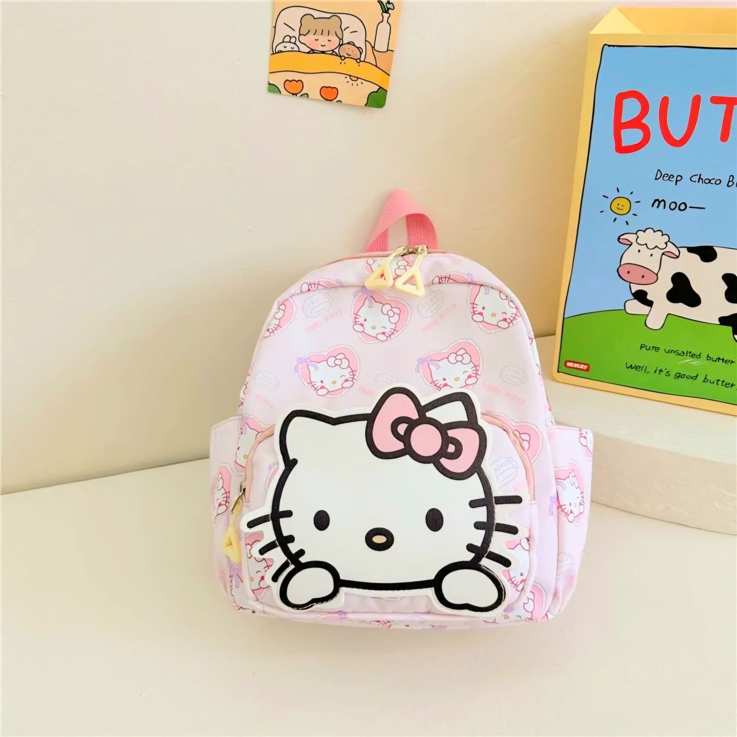 Mochila Sanrio