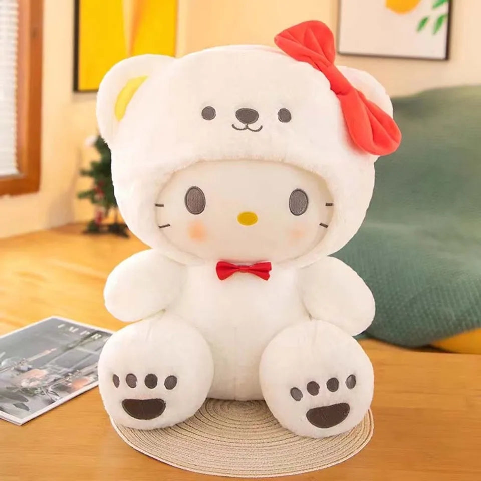 Peluche Sanrio osito