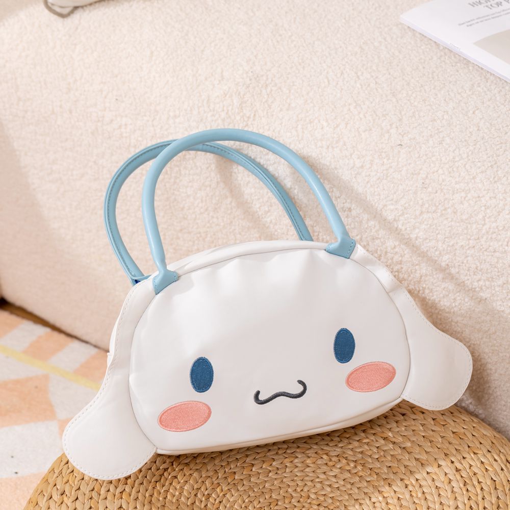 Bolso de mano PU Sanrio