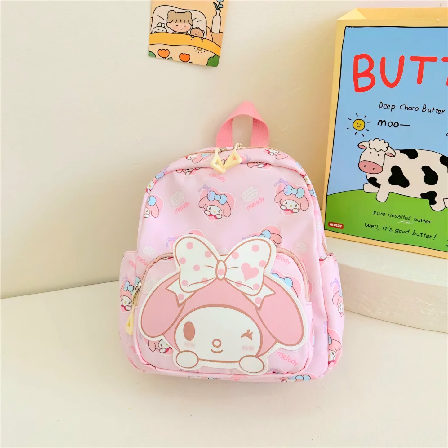 Mochila Sanrio