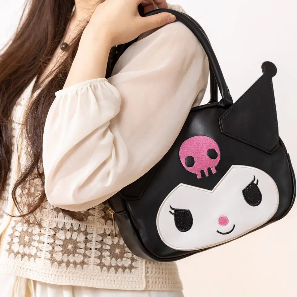 Bolso de mano PU Sanrio