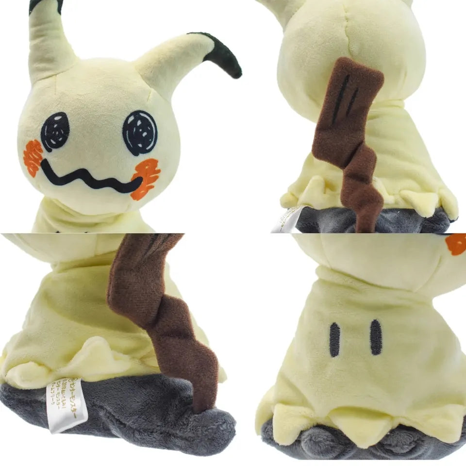 Peluche Pokemon Mimikyu