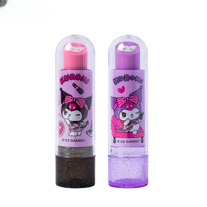 Borrador de labial Kuromi