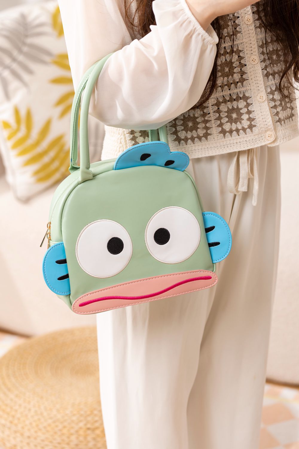 Bolso de mano PU Sanrio