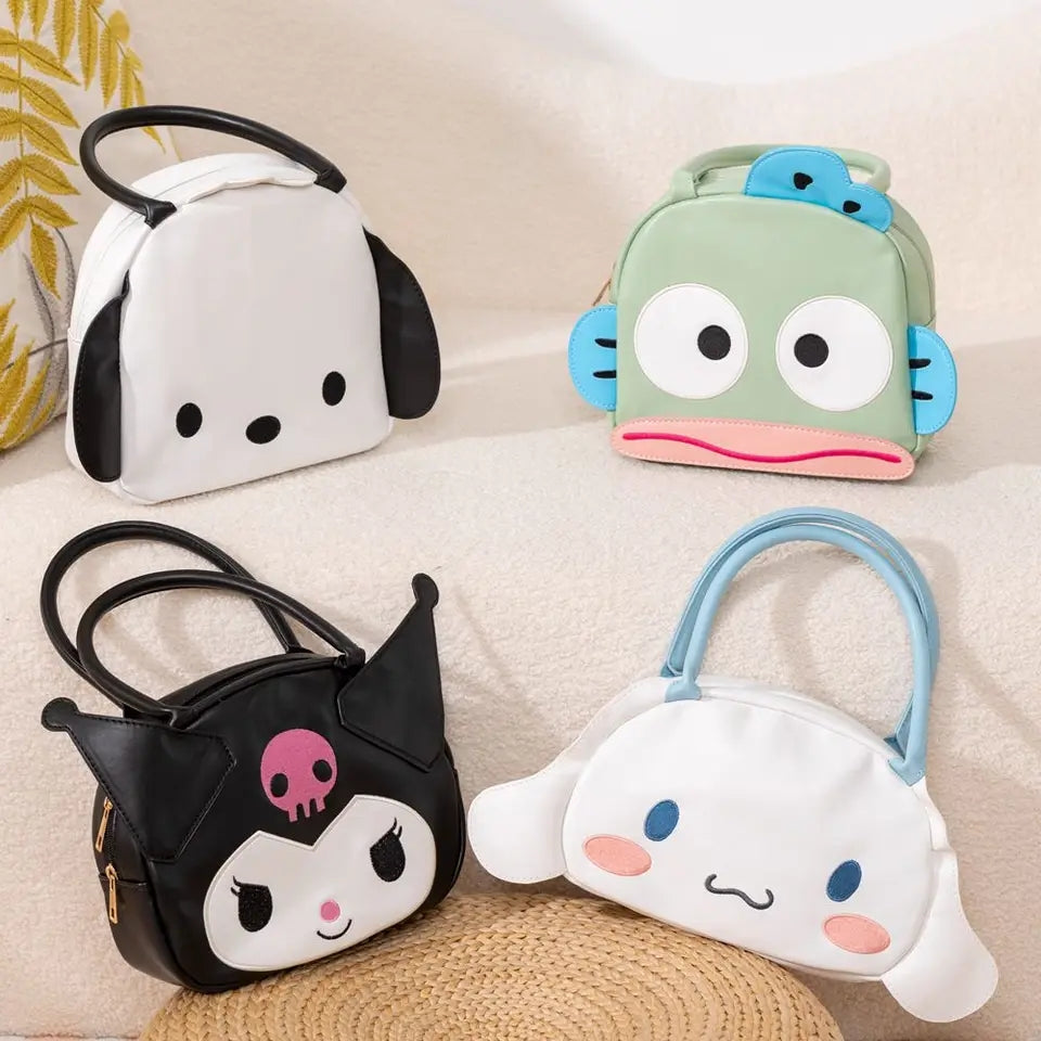 Bolso de mano PU Sanrio