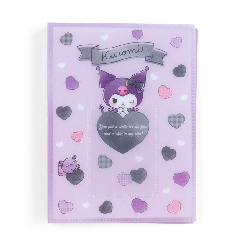 Album de cartas Sanrio