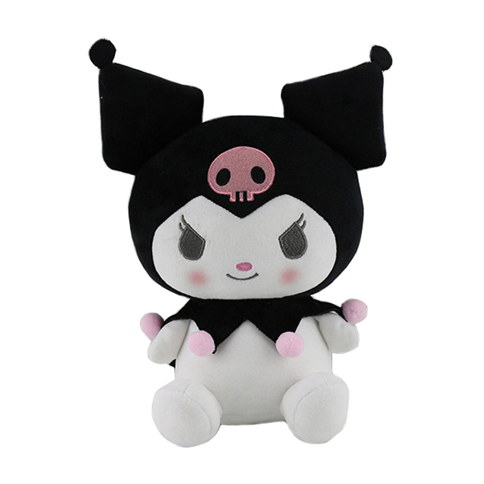 Peluche Kuromi