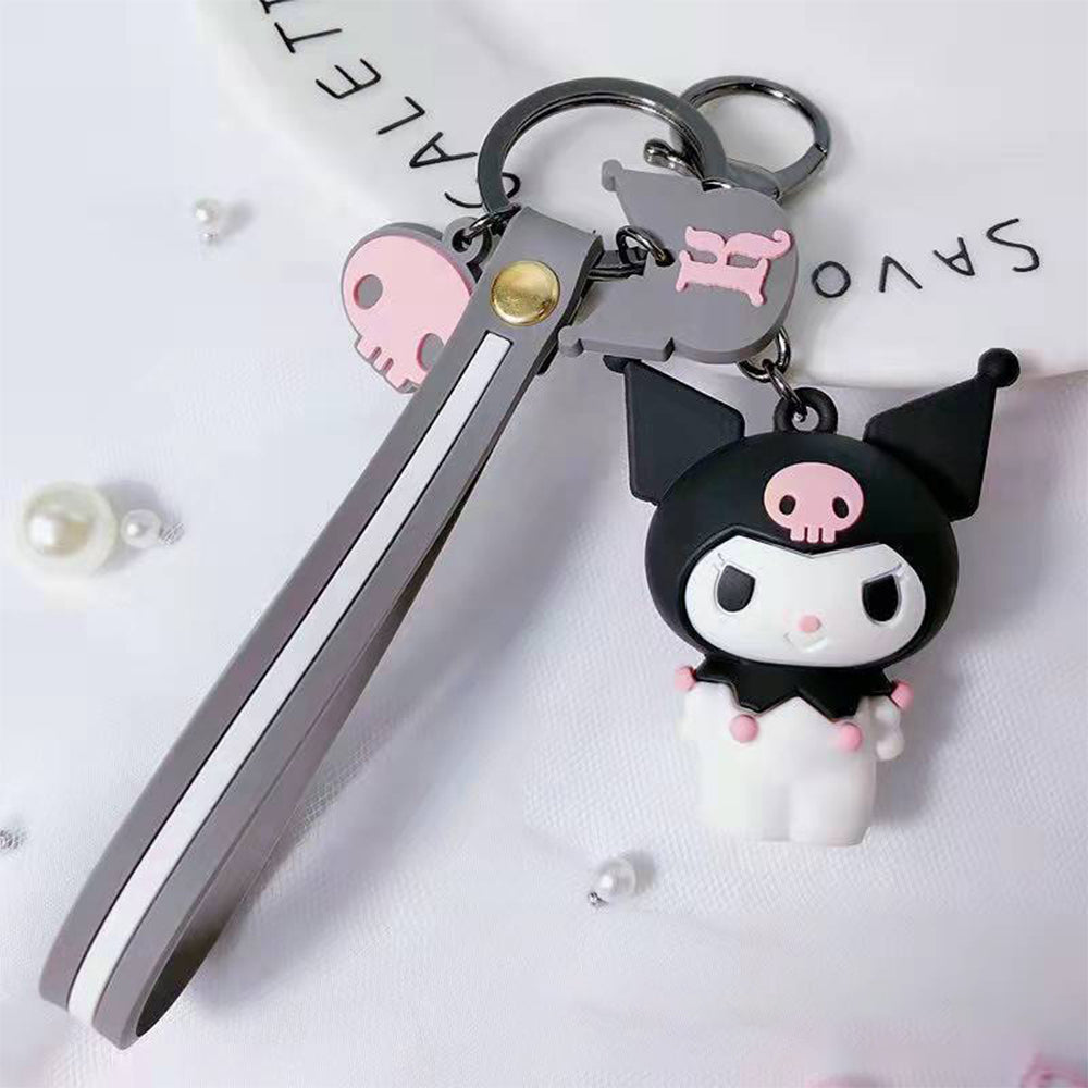 Llavero Colección Sanrio