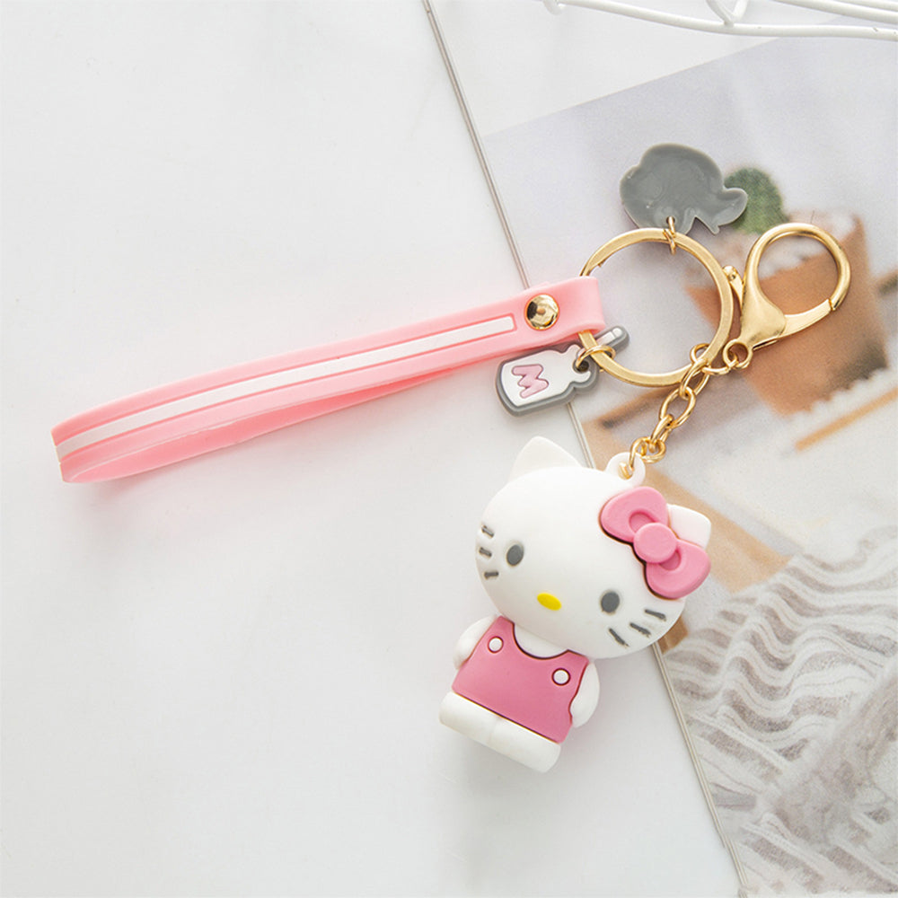 Llavero Colección Sanrio