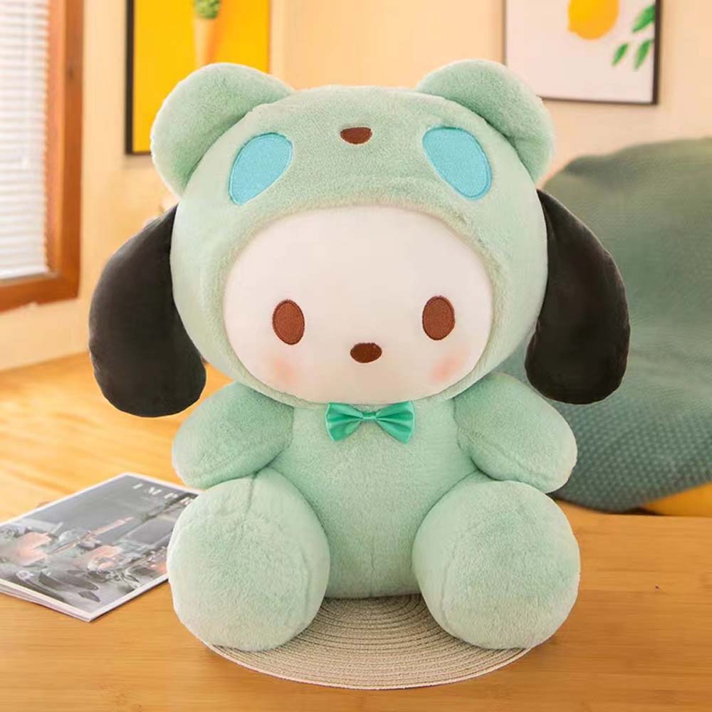 Peluche Sanrio osito