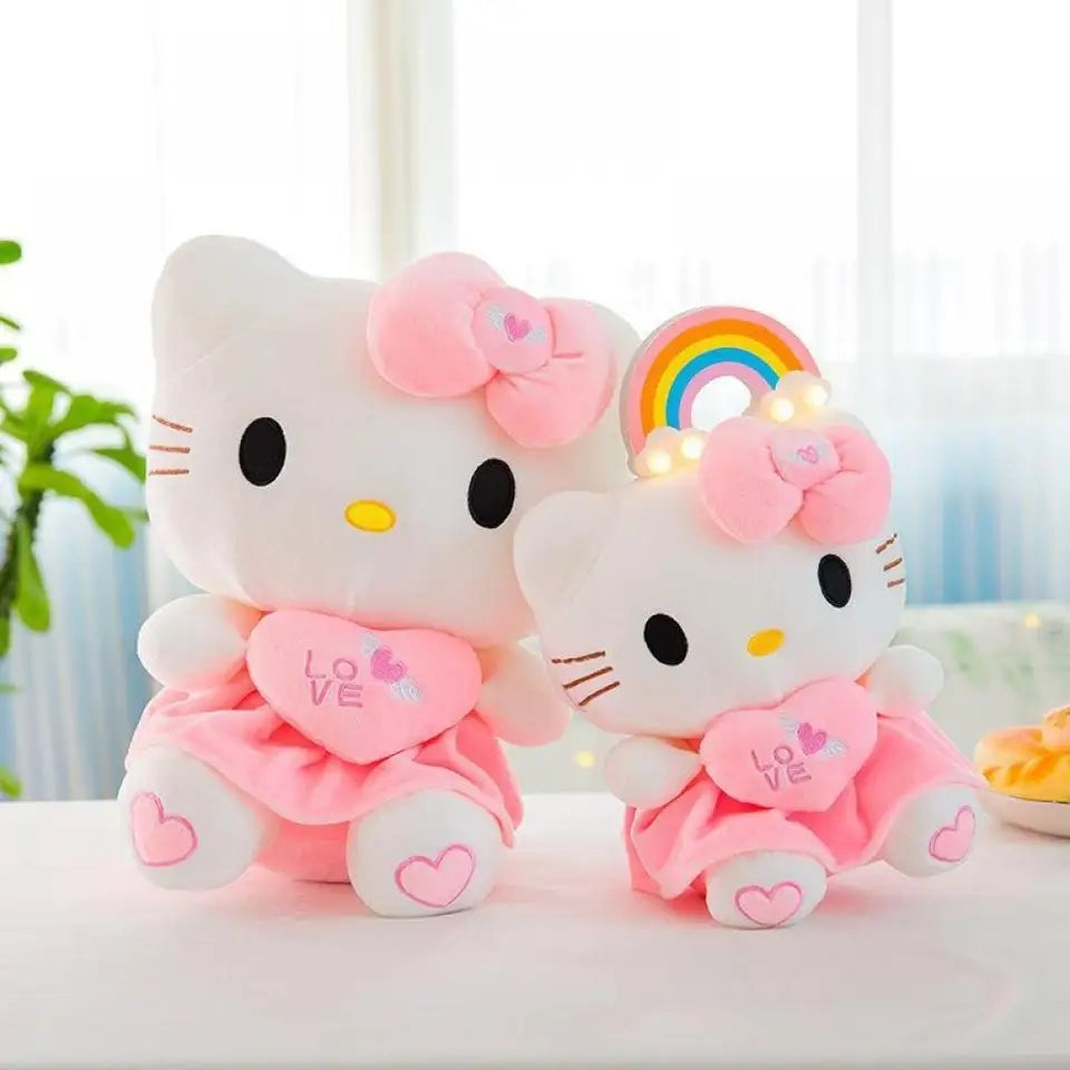 Peluche Sanrio Hello Kitty