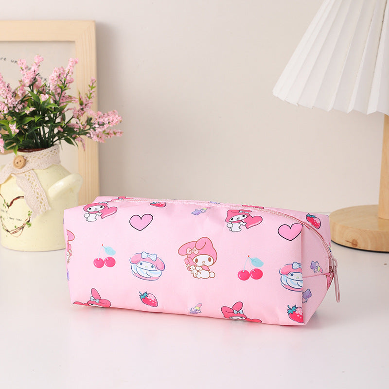 Estuche neceser de tela Sanrio