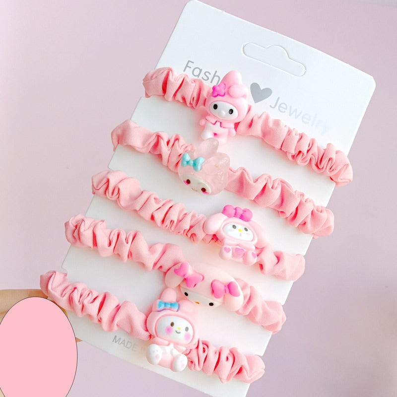 Pack de coleteros Sanrio