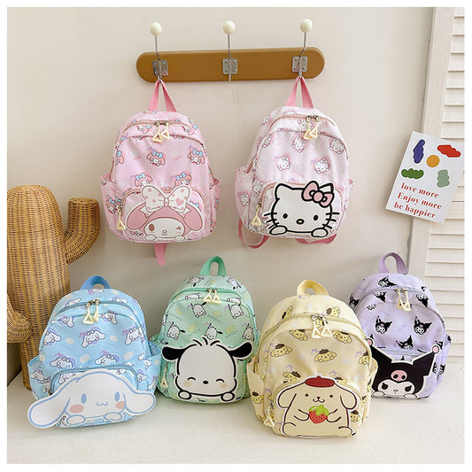 Mochila Sanrio