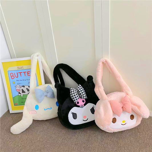 Bolsos bandolera Sanrio