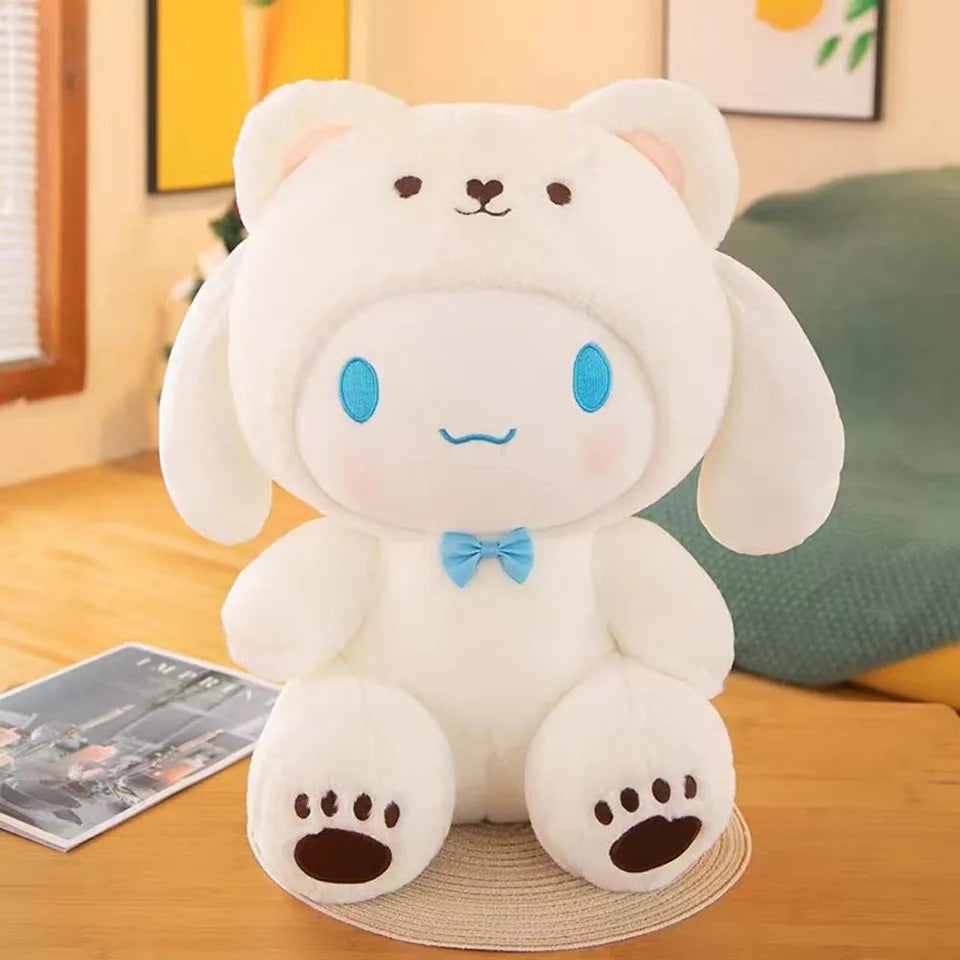 Peluche Sanrio osito