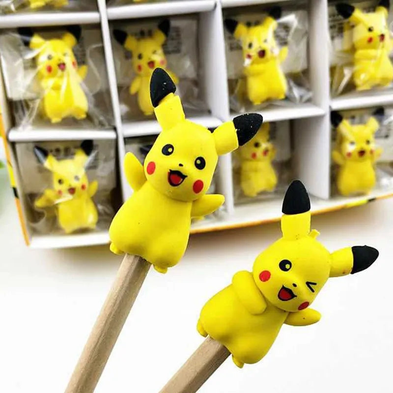 Goma Pikachu